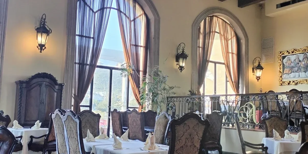 Restaurante Antonio Primero