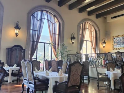 Restaurante Antonio Primero