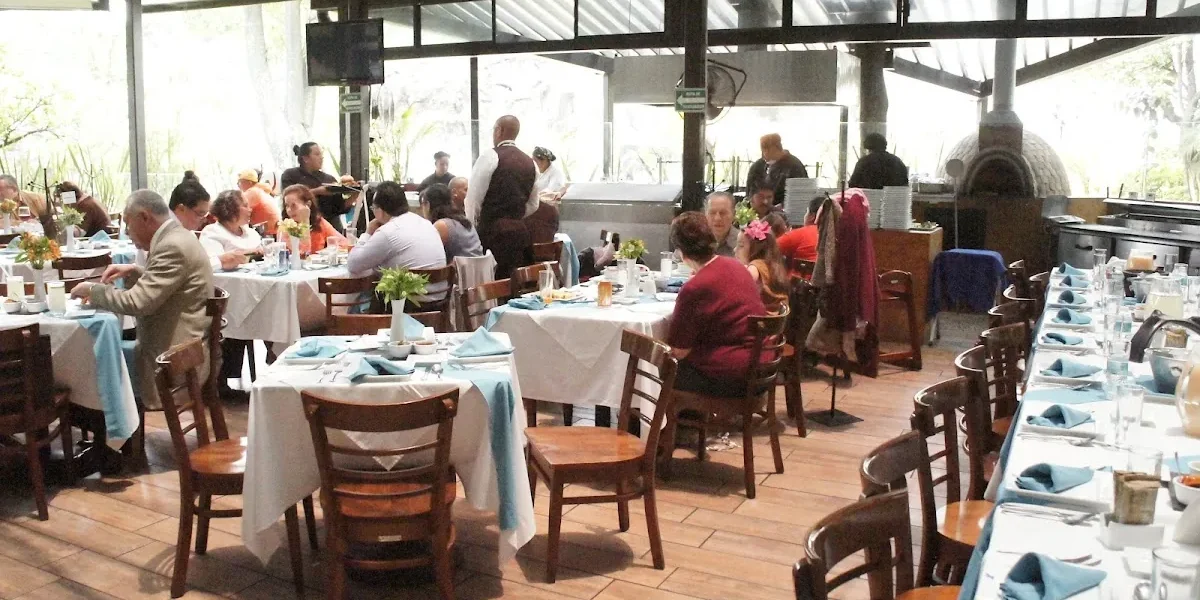 Casa Club del Académico