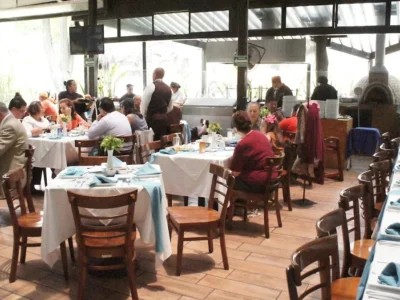 Casa Club del Académico