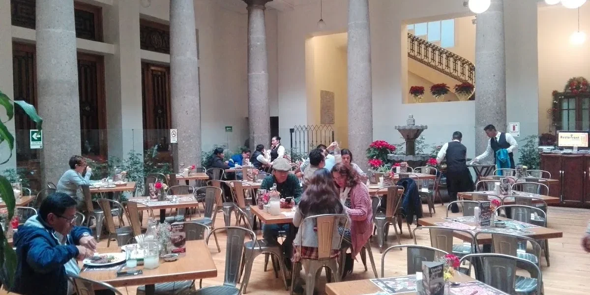 Restaurante Don Toribio