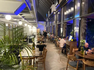 Restaurante Los Ilustres
