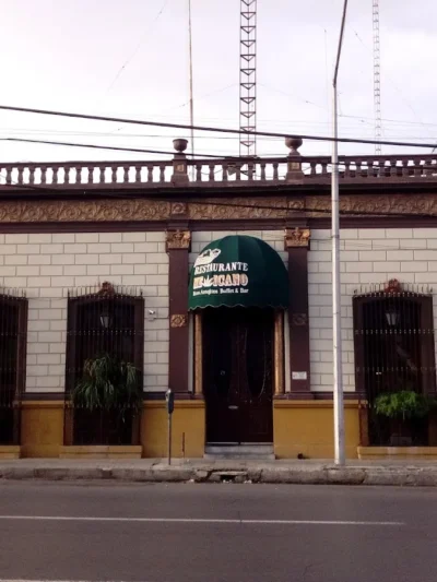 Monterrey