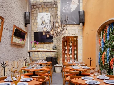 Rosalinda Buffet Italiano