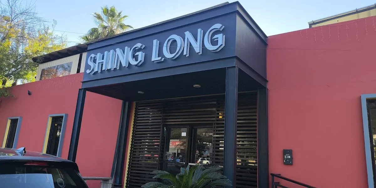 Shing Long