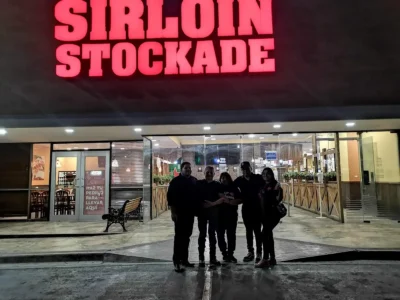 Sirloin Stockade Anáhuac