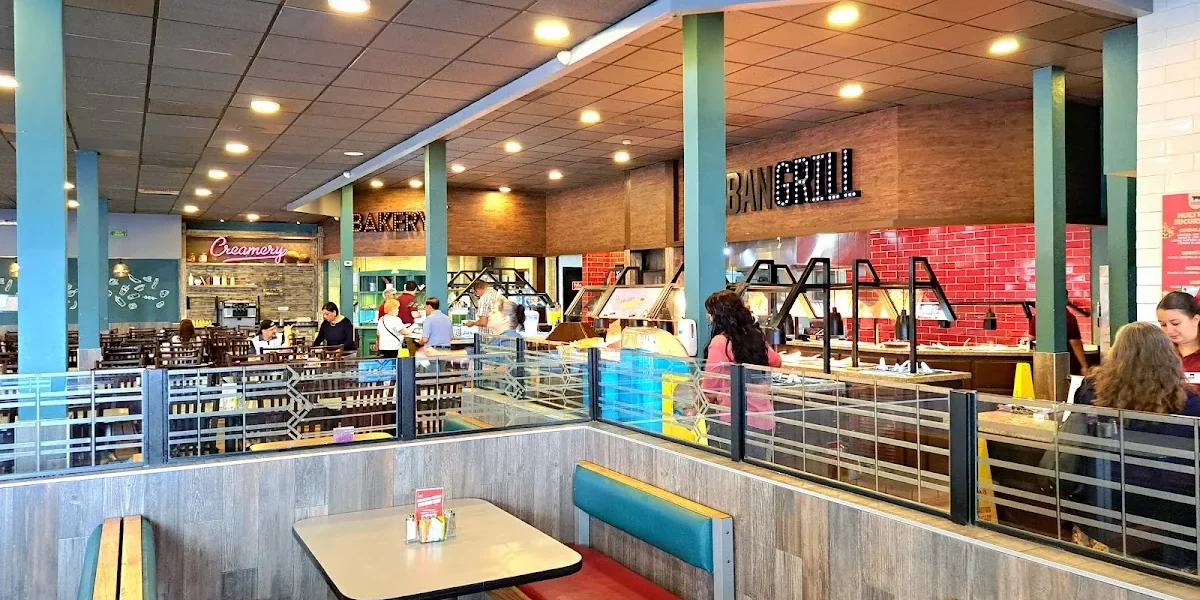 Sirloin Stockade