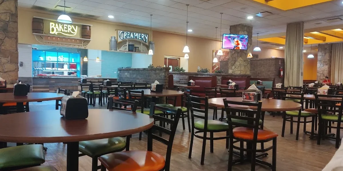 Sirloin Stockade Galerias