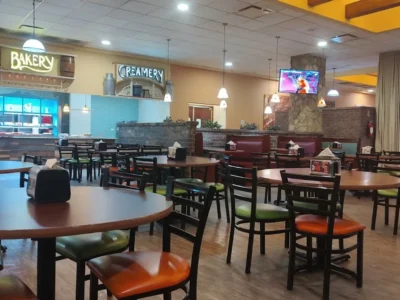 Sirloin Stockade Galerias