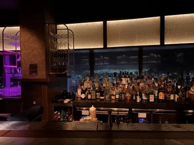 Sky Bar