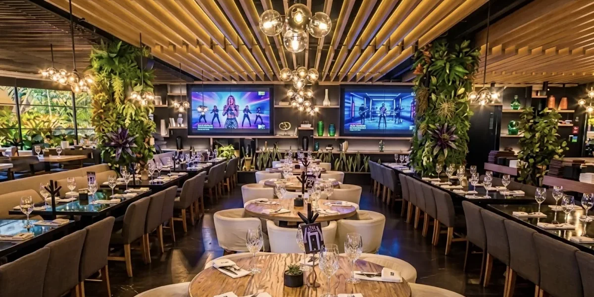 Sonora Grill