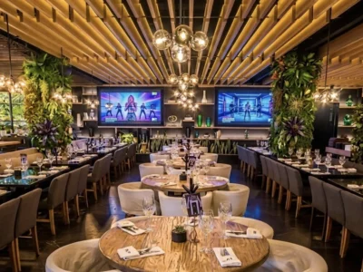 Sonora Grill