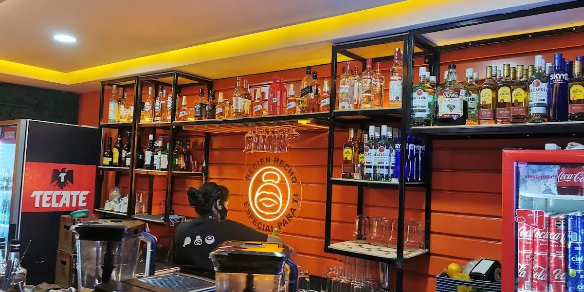 Sumo Buffet Condesa