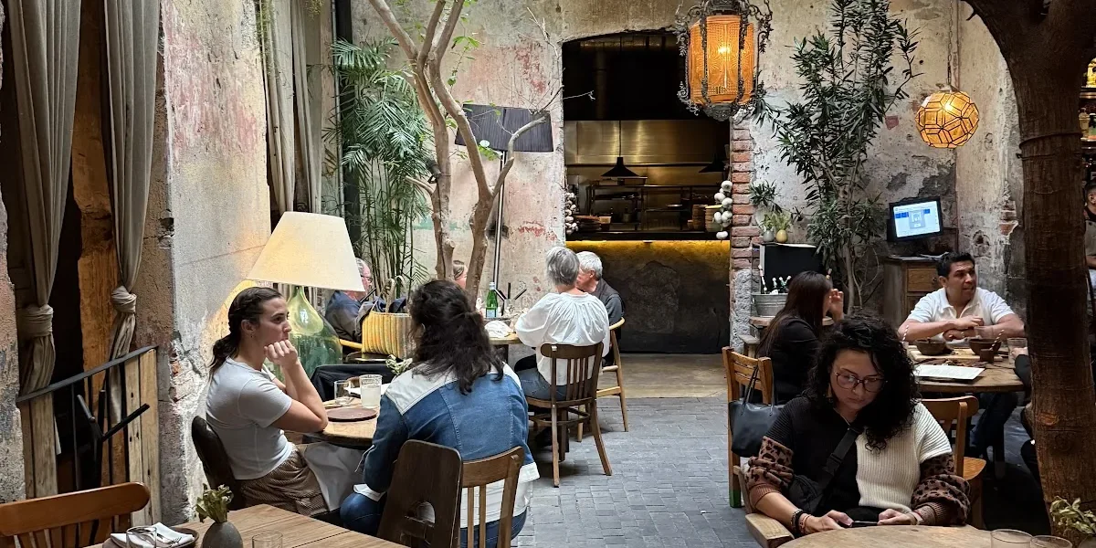 Taverna