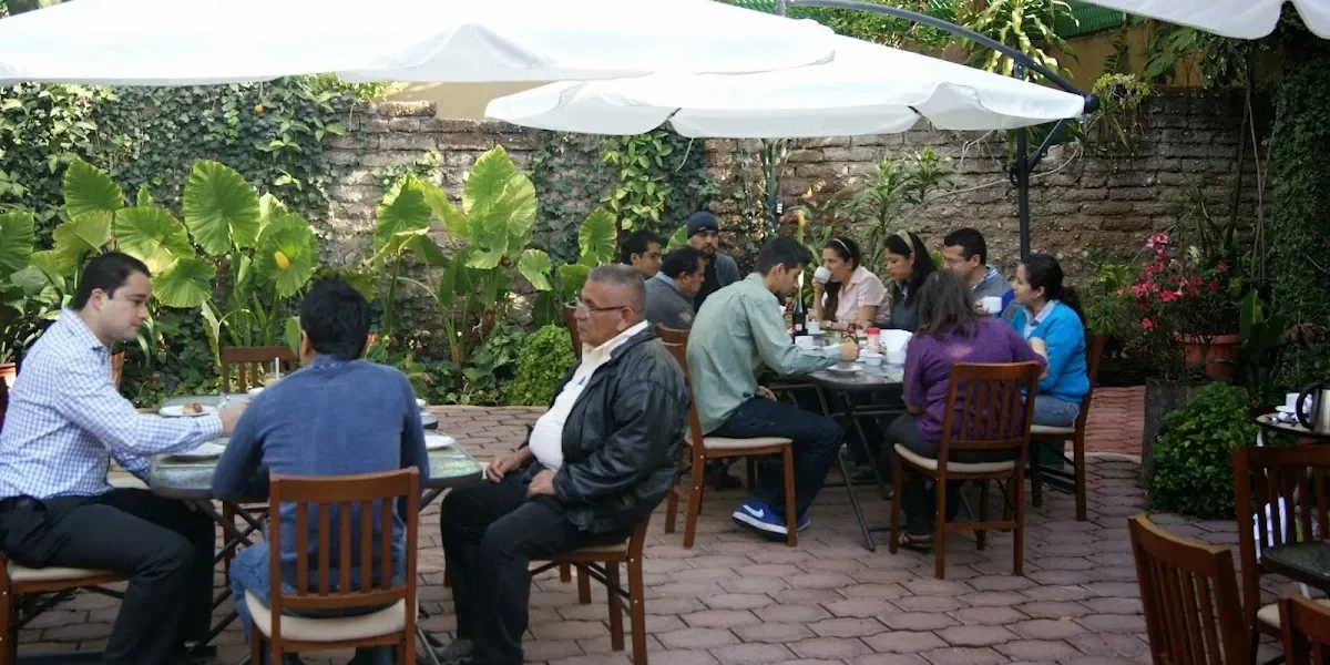 Terraza Angelo