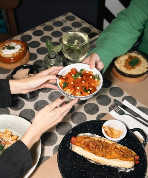 los mejores restaurantes en cholula