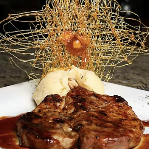 Qué comer en Puebla México