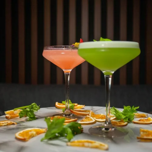 Mejores restaurantes de la ciudad de Puebla, México