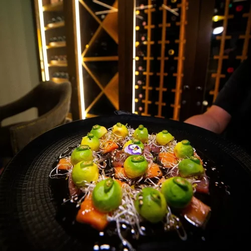 Que restaurantes visitar en Puebla