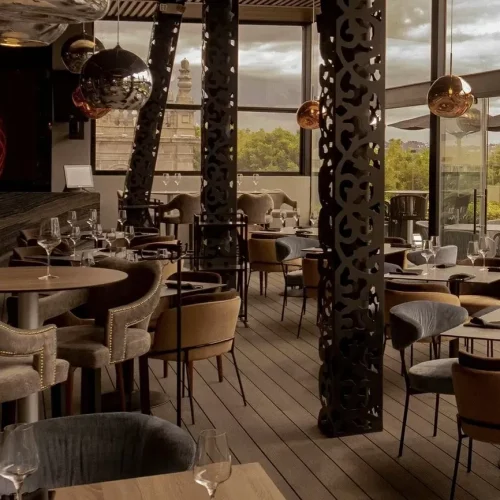 Los 10 mejores restaurantes que debes visitar en Puebla