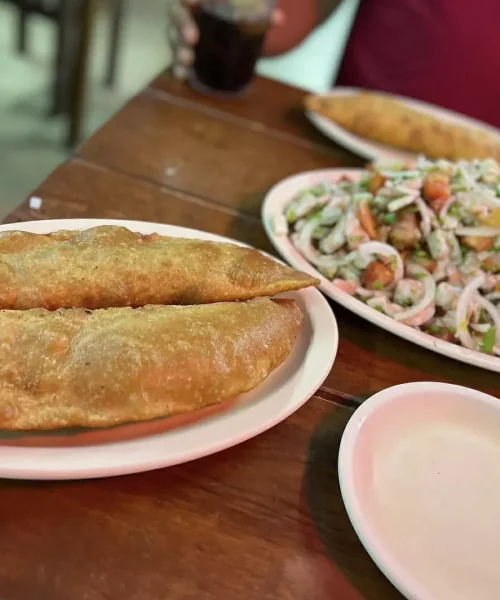 Mariscos Baratos en Playa del Carmen 2024