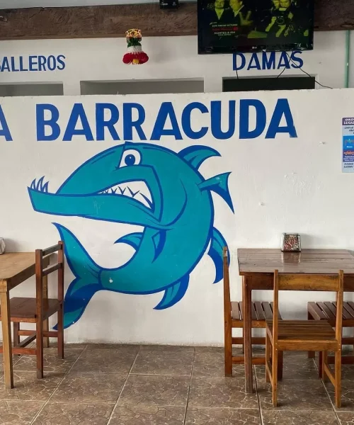 Marisquerías baratas en Playa del Carmen 2024