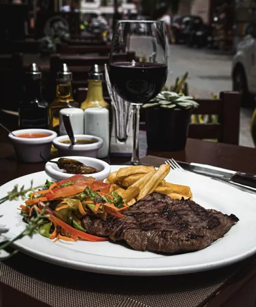 📸: La Vaca Gaucha