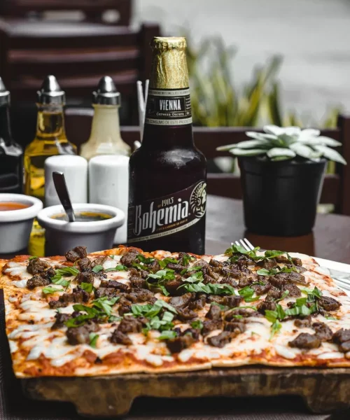 📸: La Vaca Gaucha