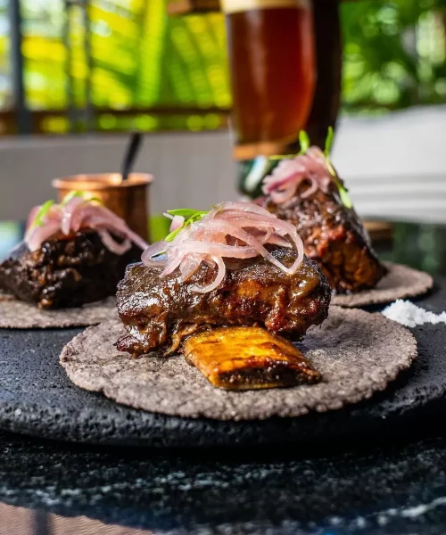 Mejores cortes de carne prime en Playa del Carmen