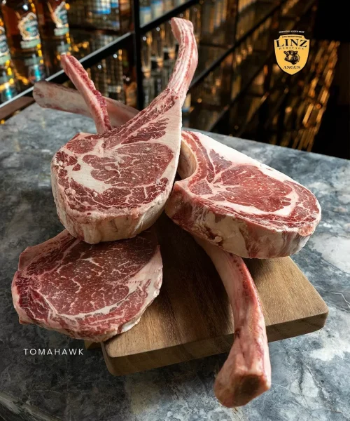 Cortes de carne premium en Playa del Carmen