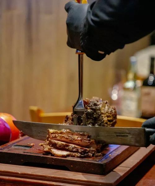 📸: Ipanemas Grill