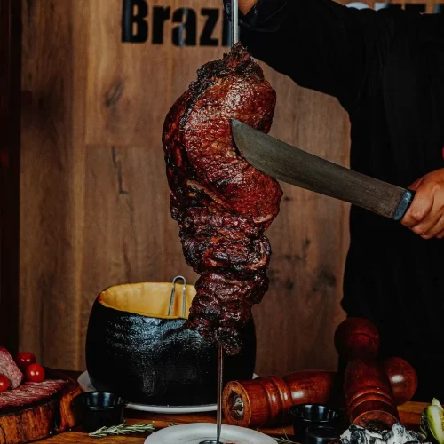 Top mejores restaurantes de carnes de Playa del Carmen