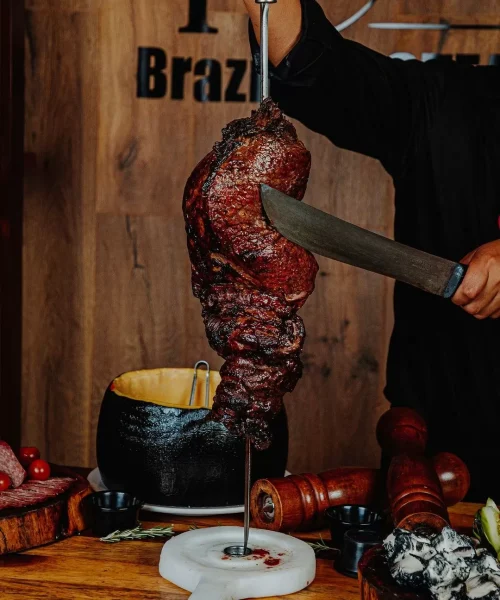 Top mejores restaurantes de carnes de Playa del Carmen