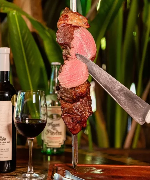 📸: Ipanemas Grill