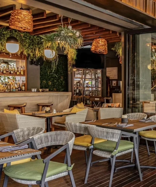 steak restaurants in Playa del Carmen