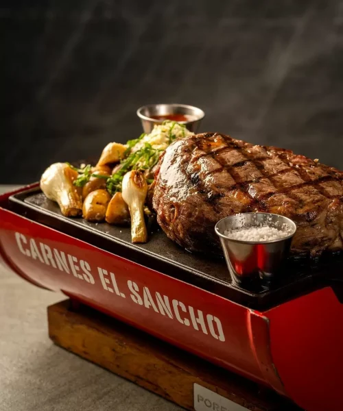 best steak restaurants in Playa del Carmen 2024