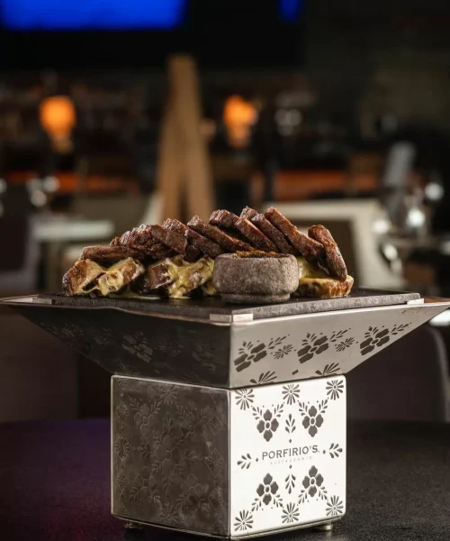 los mejores restaurantes de carnes en playa del carmen 2024