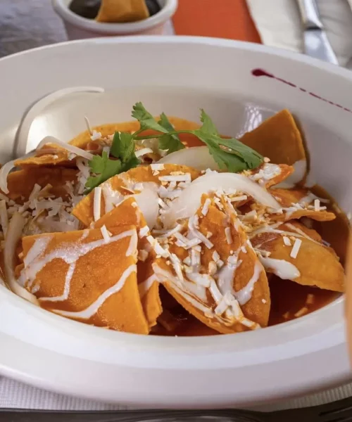 📸: Restaurante La Vagabunda