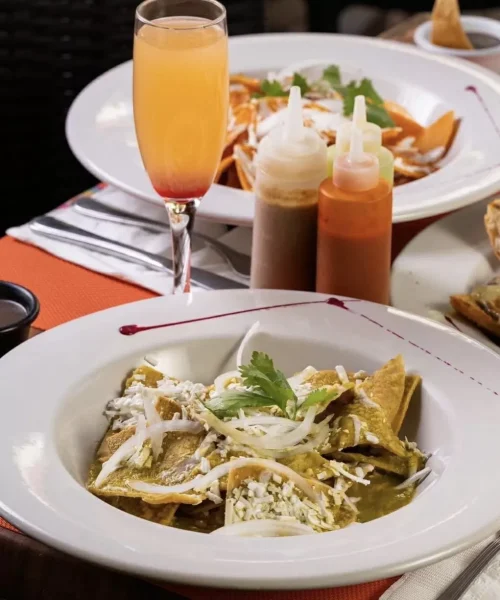 📸: Restaurante La Vagabunda