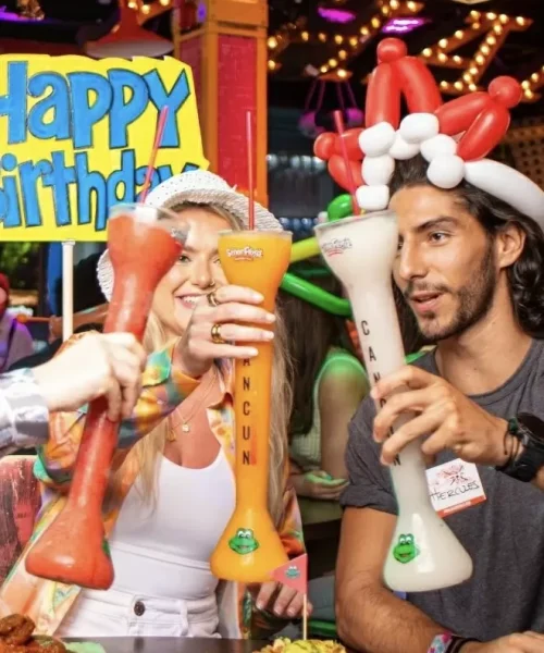 Dónde comer en Playa del Carmen México 2024