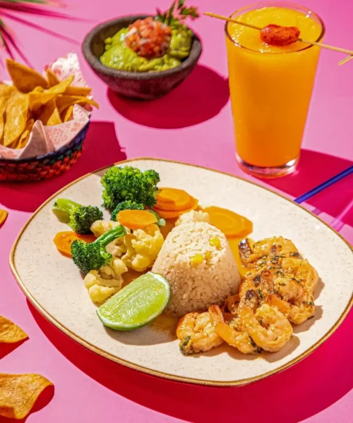 lugares para comer en playa del carmen en 2024