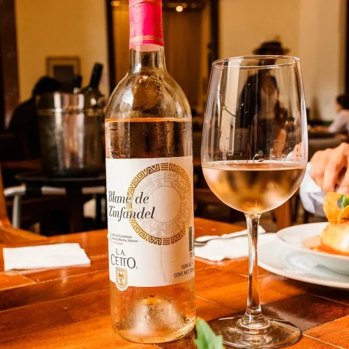 bebidas con alcohol en mugy