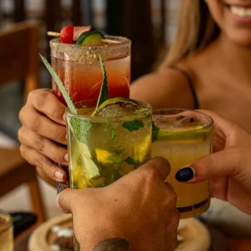 Restaurante yucateco teya viva en merida