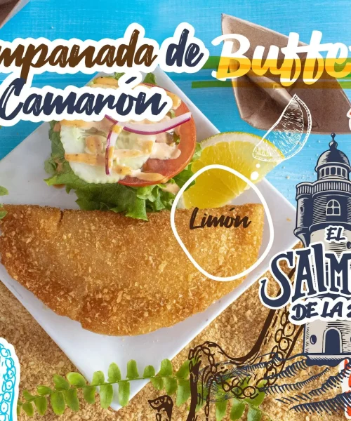 buffet de camarones en puebla restaurante el salmón de la 27