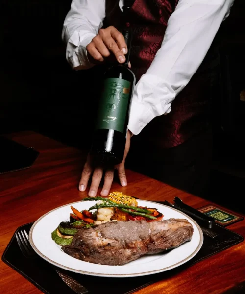 restaurante buffet en cancun bovinos steakhouse