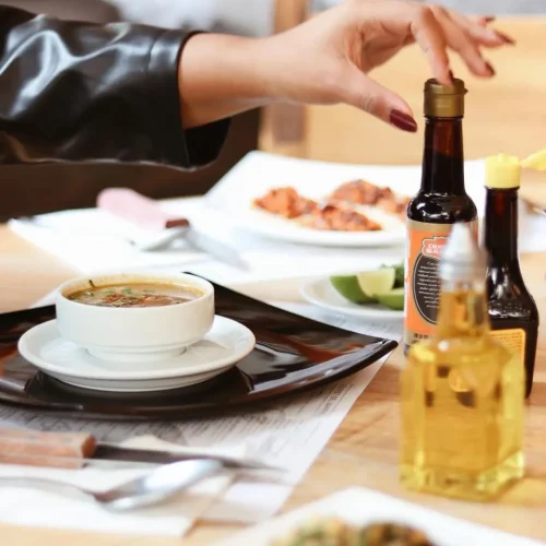 buffet del barrio en cuernavaca morelos