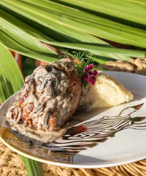 buffet en la zona hotelera de cancun sophia mia