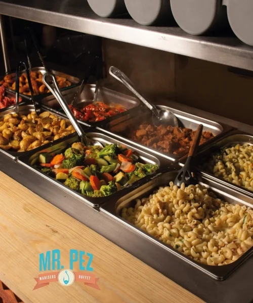 buffet mr pez en puebla