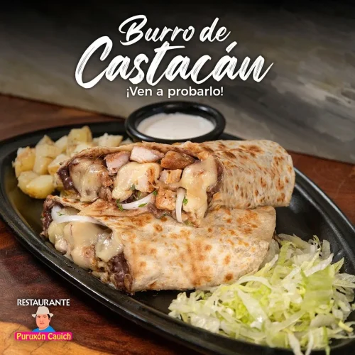 Los mejores restaurantes para desayunar en Mérida