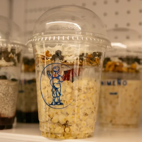 desayunos ya listos para consumir en nimeno bakery tulum